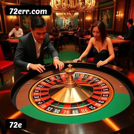 Cassino ao Vivo 72e - Dealers Brasileiros Profissionais